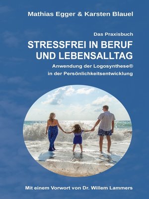 cover image of Stressfrei in Beruf und Lebensalltag